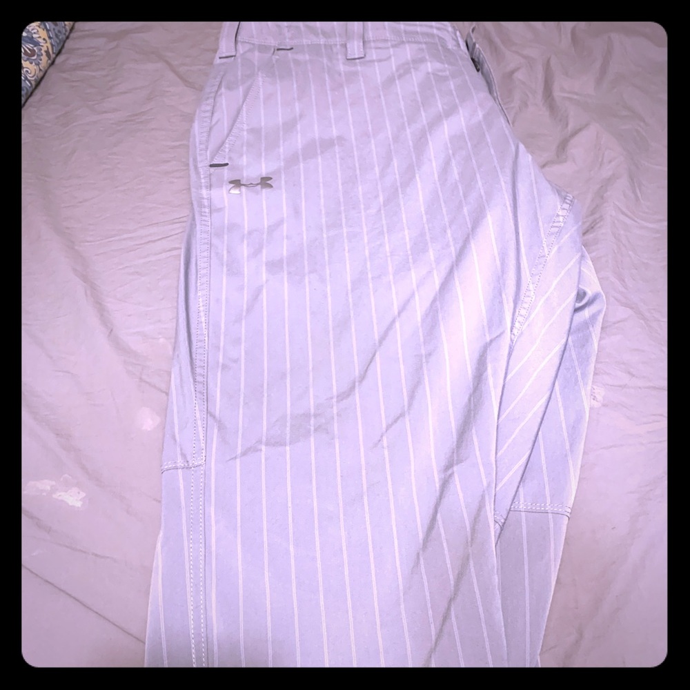 Under Armour golf pants